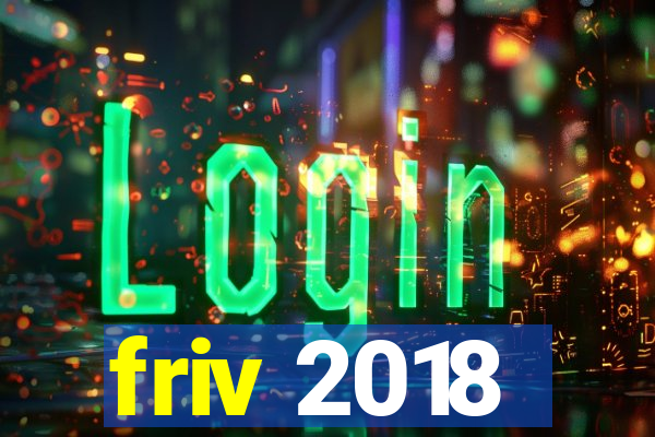 friv 2018